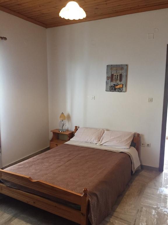 Sapfo Studios Lefkada Town Extérieur photo
