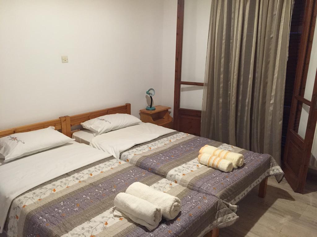 Sapfo Studios Lefkada Town Extérieur photo
