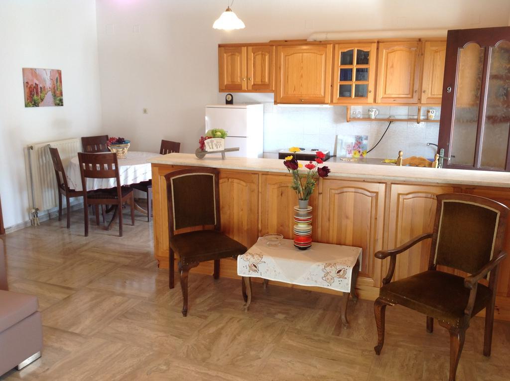 Sapfo Studios Lefkada Town Extérieur photo