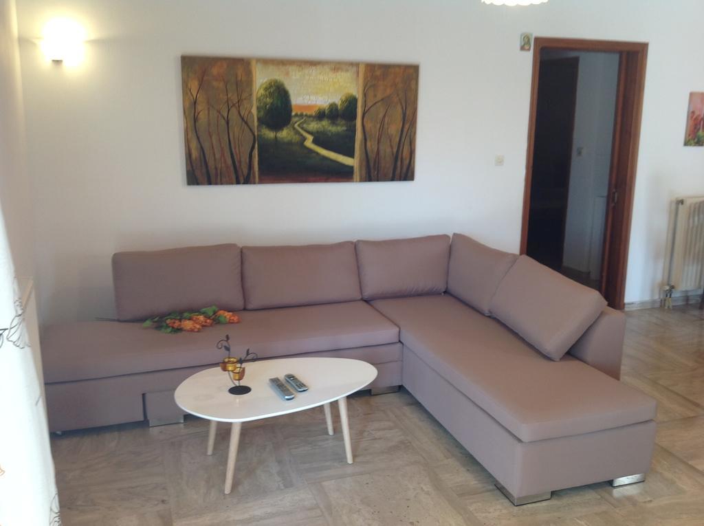 Sapfo Studios Lefkada Town Extérieur photo