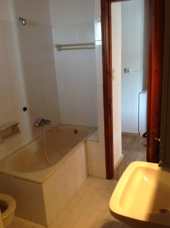 Sapfo Studios Lefkada Town Extérieur photo