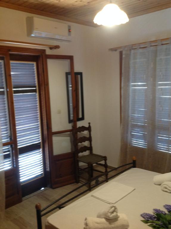 Sapfo Studios Lefkada Town Extérieur photo
