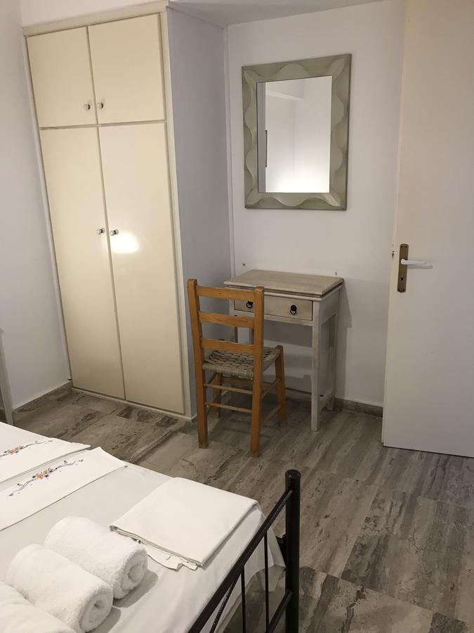 Sapfo Studios Lefkada Town Extérieur photo