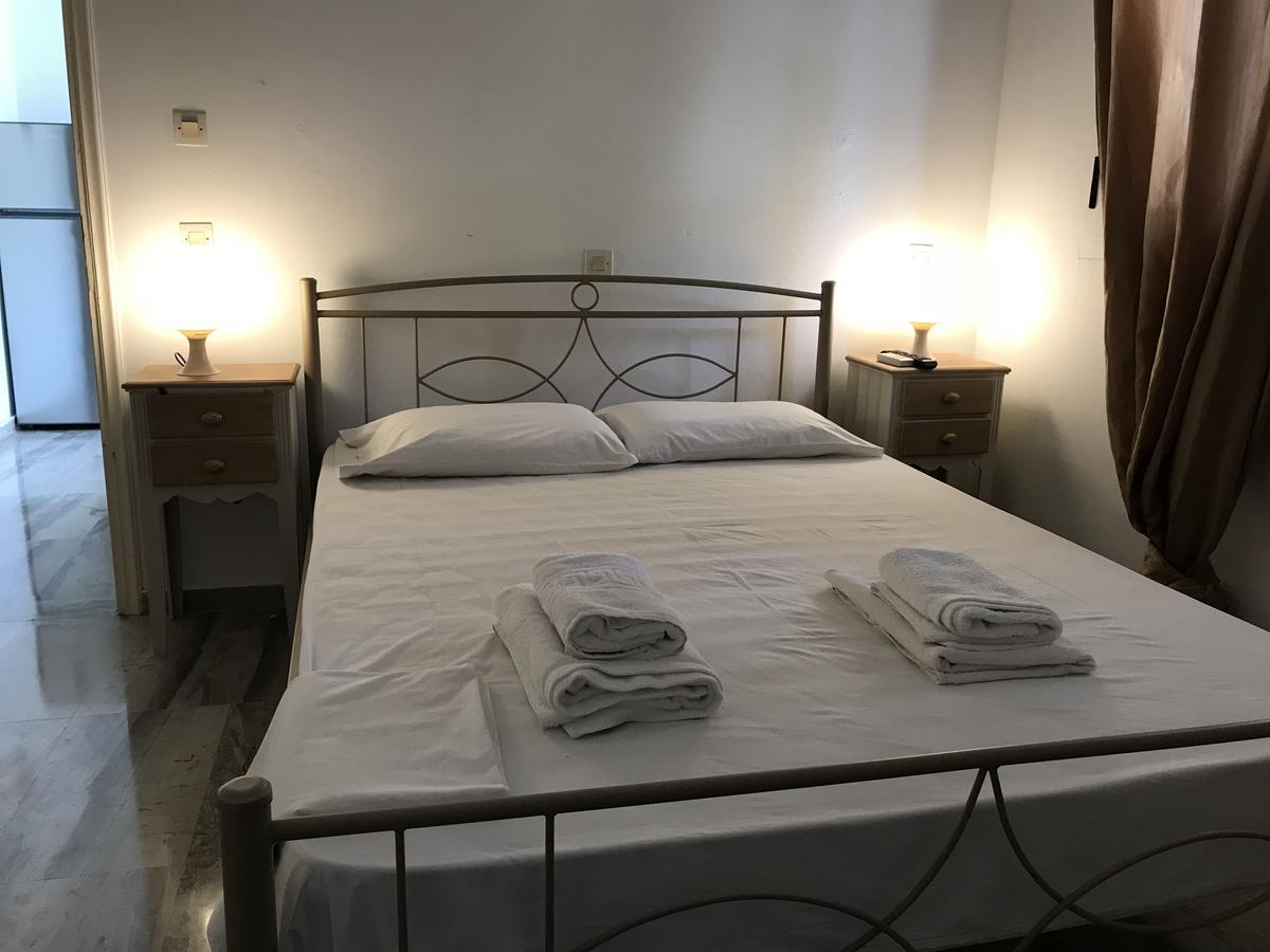 Sapfo Studios Lefkada Town Extérieur photo